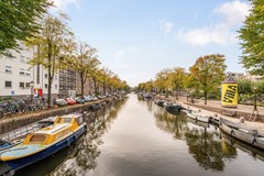 New for sale: Jacob van Lennepkade 121E, 1054 ZJ Amsterdam