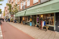 New for sale: Jacob van Lennepkade 121E, 1054 ZJ Amsterdam