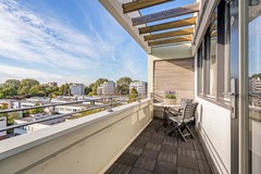 New for sale: Duke Ellingtonstraat 25, 1066 GE Amsterdam