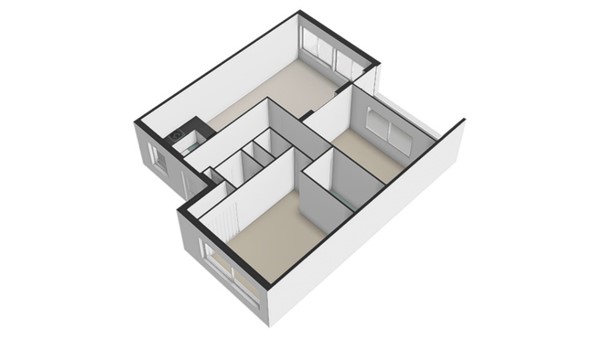 Duke Ellingtonstraat 25, 1066 GE Amsterdam - 
