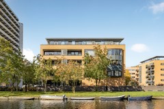 New for sale: De Lierhof 14, 1059 WD Amsterdam