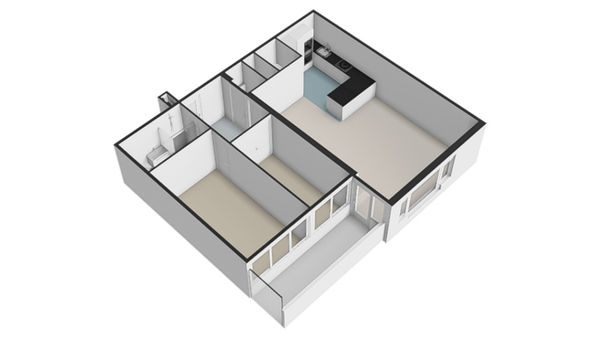 De Lierhof 14, 1059 WD Amsterdam - 