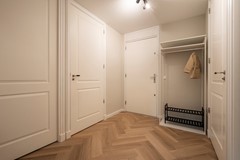 New for sale: De Lierhof 14, 1059 WD Amsterdam