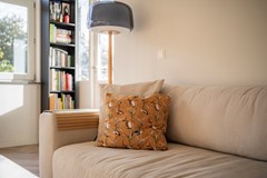 New for sale: De Lierhof 14, 1059 WD Amsterdam