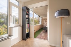 New for sale: De Lierhof 14, 1059 WD Amsterdam