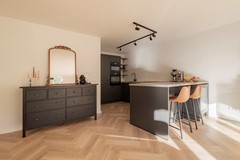 New for sale: De Lierhof 14, 1059 WD Amsterdam
