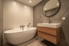 New for sale: De Lierhof 14, 1059 WD Amsterdam