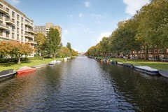 New for sale: De Lierhof 14, 1059 WD Amsterdam