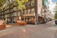 New for sale: De Lierhof 14, 1059 WD Amsterdam