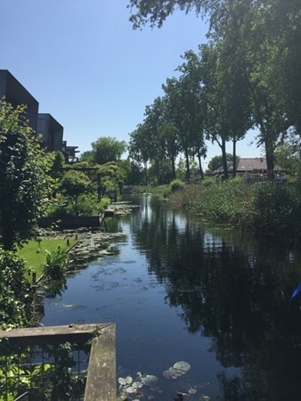 Medium property photo - Kortrijk 70, 1066 TC Amsterdam