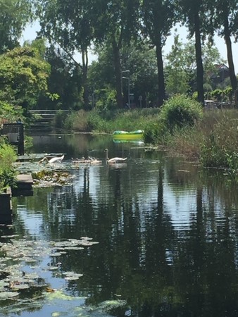 Medium property photo - Kortrijk 70, 1066 TC Amsterdam