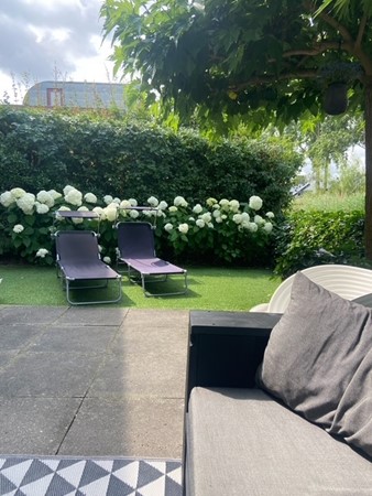 Medium property photo - Kortrijk 70, 1066 TC Amsterdam