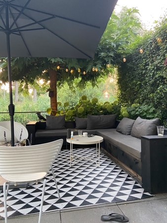 Medium property photo - Kortrijk 70, 1066 TC Amsterdam