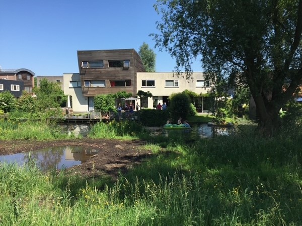 Medium property photo - Kortrijk 70, 1066 TC Amsterdam