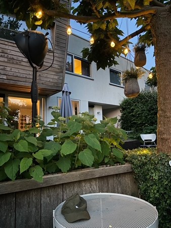 Medium property photo - Kortrijk 70, 1066 TC Amsterdam