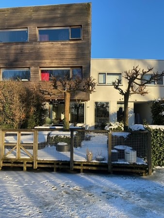 Medium property photo - Kortrijk 70, 1066 TC Amsterdam