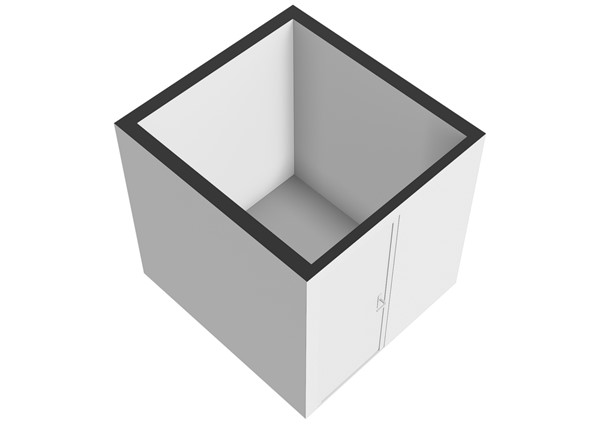 Chet Bakerstraat 199, 1066 GJ Amsterdam - Chet Bakerstraat 199 - Amsterdam - Berging - 3D  _4.jpg