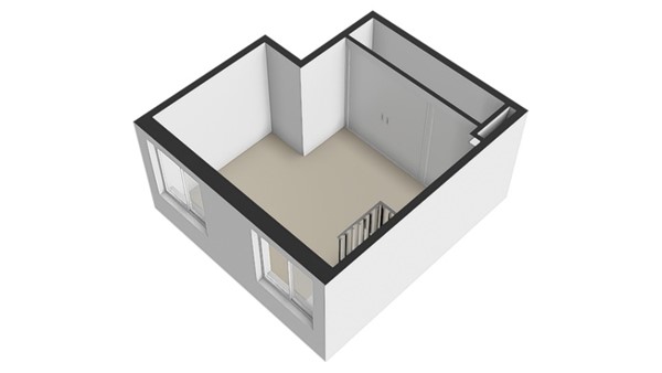 Rijnstraat 238-3, 1079 HV Amsterdam - 