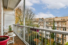 Under offer: Rijnstraat 238-3, 1079 HV Amsterdam