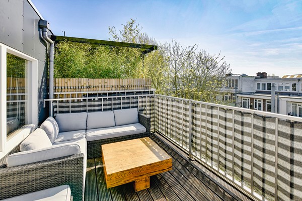 Medium property photo - Rijnstraat 238-3, 1079 HV Amsterdam