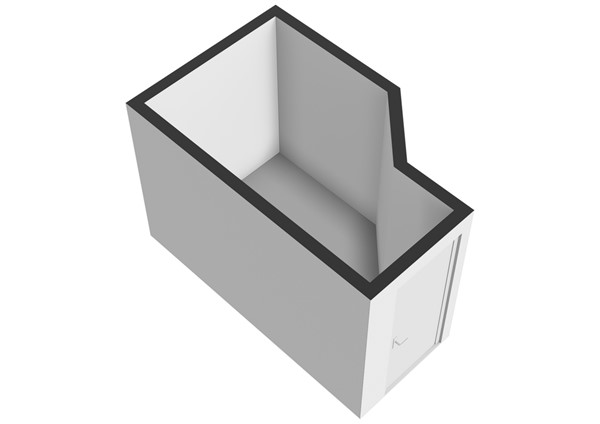 Nieuwe Teertuinen 13D, 1013 LV Amsterdam - Nieuwe Teertuinen 13-D - Amsterdam - Berging - 3D  _4.jpg