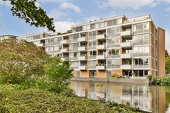 New for sale: Kempenlaan 32, 1066 PX Amsterdam