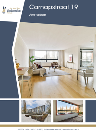 Brochure preview - Carnapstraat 19, 1062 KV AMSTERDAM (1)