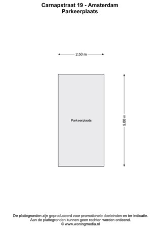 Carnapstraat 19, 1062 KV Amsterdam - Carnapstraat 19 - Amsterdam - Parkeerplaats - 2D.jpg