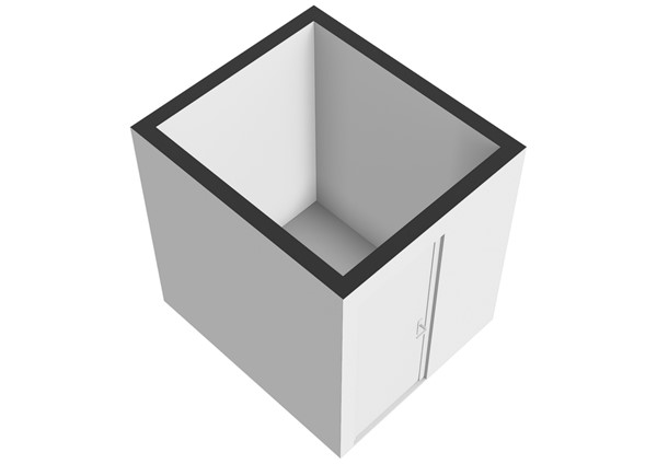 Akersingel 148, 1060 NK Amsterdam - Akersingel 148 - Amsterdam - Berging - 3D  _2.jpg