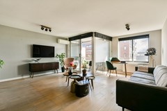 For sale: Belgiëplein 8, 1066SC Amsterdam