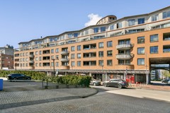 New for sale: Belgiëplein 8, 1066 SC Amsterdam