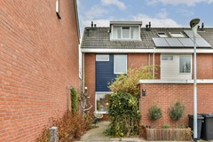For sale: Lindholm 255, 2133CT Hoofddorp