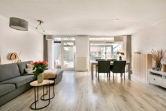 Under offer: Schaarbeekstraat 13, 1066 JW Amsterdam