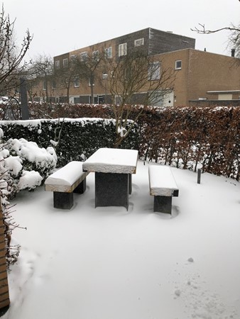 Medium property photo - Eisdenstraat 14, 1066 LK Amsterdam