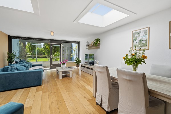 Medium property photo - Carnapstraat 93, 1062 KX Amsterdam