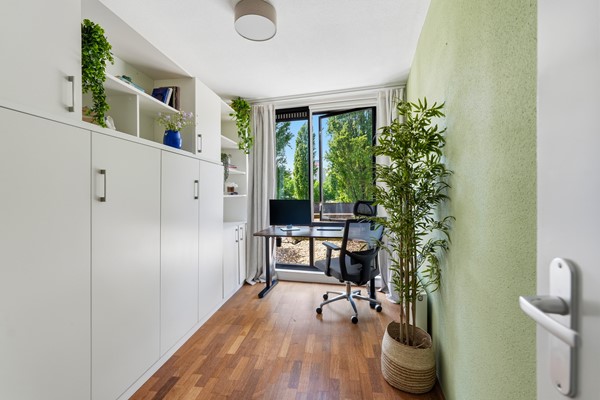 Medium property photo - Carnapstraat 93, 1062 KX Amsterdam