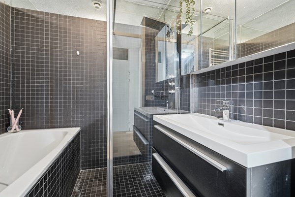 Medium property photo - Carnapstraat 93, 1062 KX Amsterdam