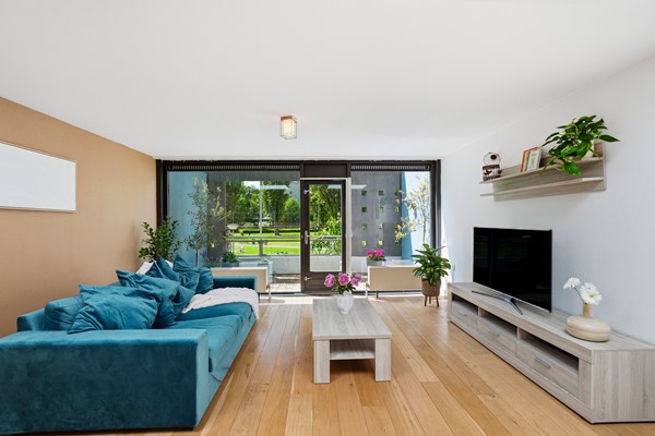 Medium property photo - Carnapstraat 93, 1062 KX Amsterdam