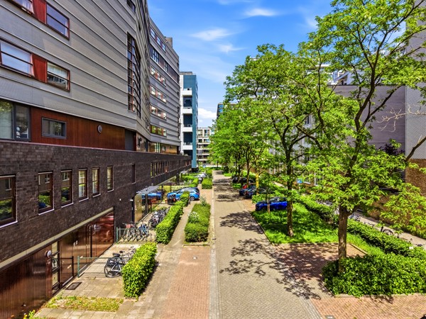 Carnapstraat 93, 1062KX Amsterdam