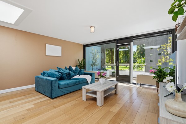 Medium property photo - Carnapstraat 93, 1062 KX Amsterdam