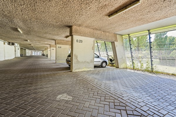 Medium property photo - Carnapstraat 93, 1062 KX Amsterdam