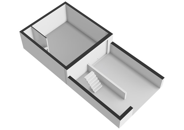 Watermaalpad 5, 1066 WX Amsterdam - Watermaalpad 5 - Amsterdam - Souterrain - 3D  _2.jpg