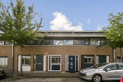Under offer: Herentalsstraat 64, 1066 NL Amsterdam