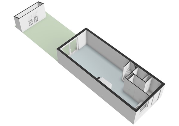 Herentalsstraat 64, 1066 NL Amsterdam - 