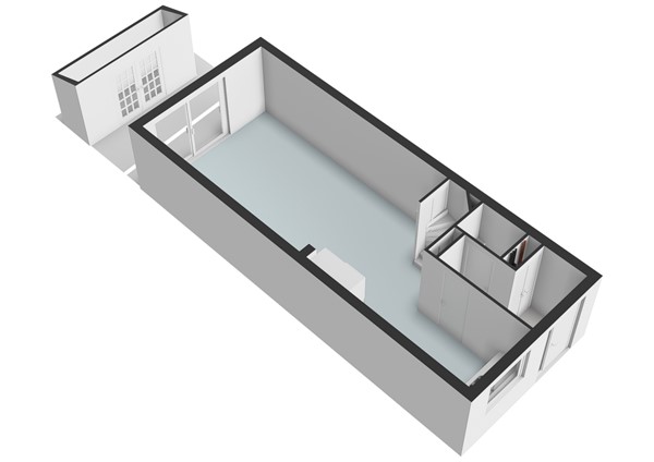 Herentalsstraat 64, 1066 NL Amsterdam - 