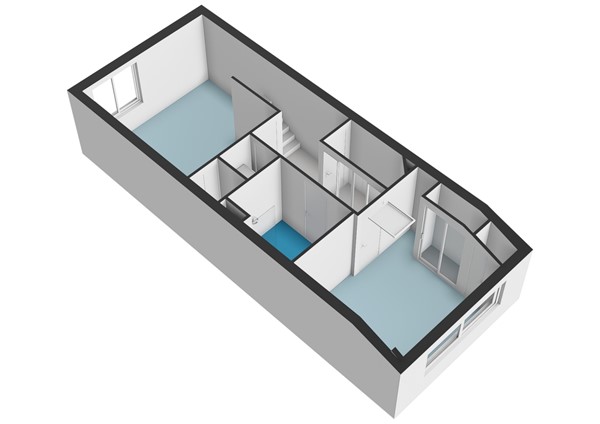 Herentalsstraat 64, 1066 NL Amsterdam - 