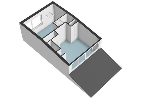 Herentalsstraat 64, 1066 NL Amsterdam - 