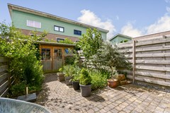 Under offer: Herentalsstraat 64, 1066 NL Amsterdam