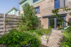 Under offer: Herentalsstraat 64, 1066 NL Amsterdam