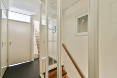 Under offer: Herentalsstraat 64, 1066 NL Amsterdam